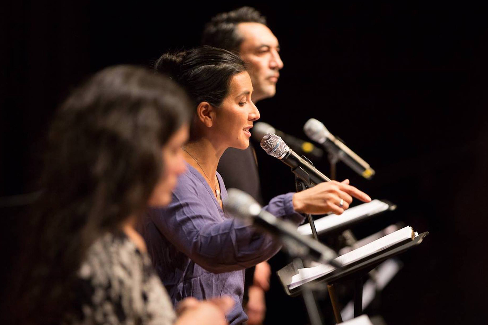 © Christian Ludwig, Nutzungsrechte: Schauspiel-Event